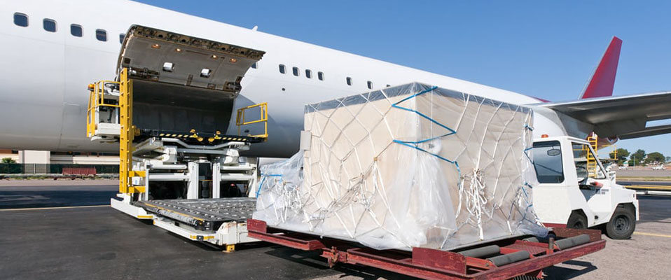 Air Freight Services