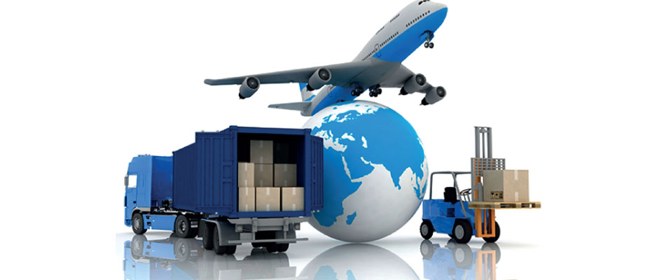 Clearing and Forwarding Services