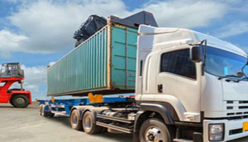 Transport Arrangement